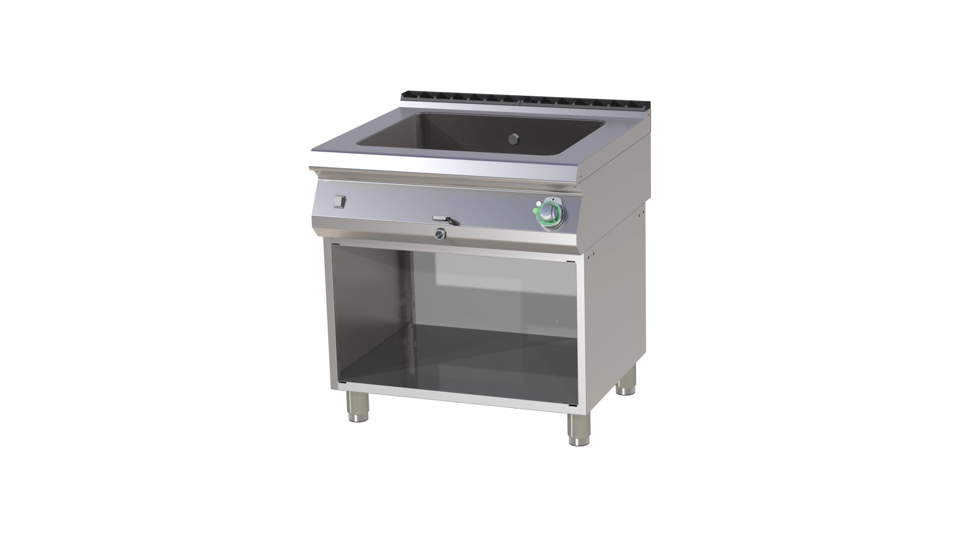 Bild von Bain Marie